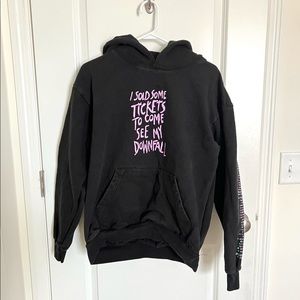 MACHINE GUN KELLY HOODIE